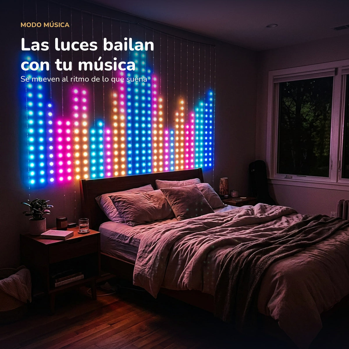 Modo música